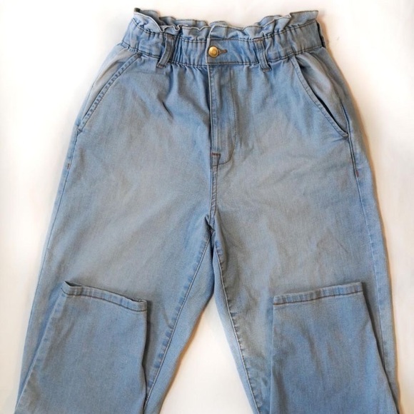 NoBoundaries Denim - Like new jeans